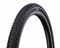 Opona rowerowa Schwalbe Marathon Mondial Evo 26x2,0 reflex