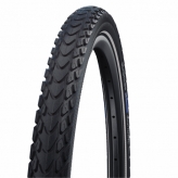 Opona rowerowa Schwalbe Marathon Mondial Pro 28x1,75 reflex