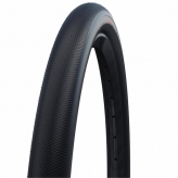 Opona rowerowa Schwalbe G-One Speed Evo SuperGround 28x1,20