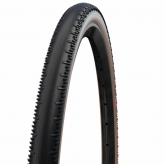 Opona rowerowa Schwalbe G-One RS 28x1,70 T-skin TLR