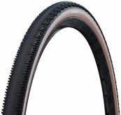 Opona rowerowa Schwalbe G-One RS Pro Evo 28x1,50 T-Skin TLR