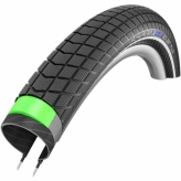 Opona rowerowa Schwalbe Big Ben Plus 27,5x2,15 reflex