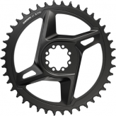 Tarcza mechanizmu korbowego SRAM Rival AXS 12 44T czarna