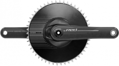 Mechanizm korbowy SRAM RED 1 E1 172,5mm, 50T Aero, DUB