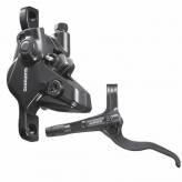 Hamulec tarczowy hydrauliczny przedni Shimano MT401