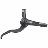 Dźwignia hamulcowa prawa Shimano BL-MT401 hydrauliczna DB 2F