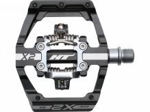 Pedały rowerowe HT Components HT-X2-SX czarne