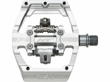 Pedały rowerowe HT Components HT-X2-SX srebrne