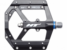 Pedały rowerowe HT Components HT-M03 (EVO+) czarne