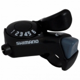 Manetka rowerowe Shimano SL-TX30 Prawa 6b ThumbShift