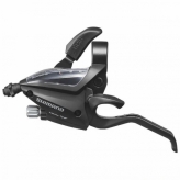 Manetka rowerowa Shimano ST-EF500 Lewa 3b v-brake EZ-Fire