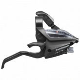 Manetka rowerowa Shimano ST-EF500 Prawa 7b v-brake EZ-Fire