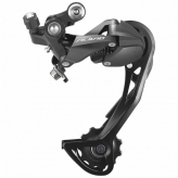 Przerzutka rowerowa tylna Shimano RD-M3100 9s Śruba SGS