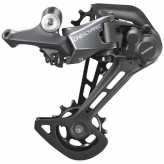 Przerzutka rowerowa tylna Shimano RD-M6100 12s Śruba SHADOW+, SGS