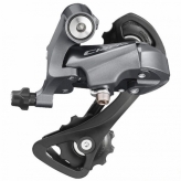 Przerzutka rowerowa tylna Shimano RD-R2000 8s Śruba SS