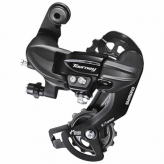 Przerzutka rowerowa tylna Shimano RD-TY300D 6/7s Śruba