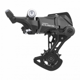 Przerzutka rowerowa tylna Shimano RD-U4000 9s Śruba, SHADOW