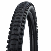 Opona rowerowa Schwalbe Big Betty 27.5x2.40 zwijana (TLE)