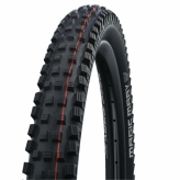 Opona rowerowa Schwalbe Magic Mary 27.5x2.40 zwijana (TLE)