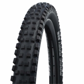 Opona rowerowa Schwalbe Magic Mary 27.5x2.40 zwijana (TLE)