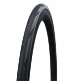 Opona rowerowa zwijana Schwalbe PRO ONE 16x1,20 czarna