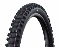 Opona rowerowa Schwalbe Shredda Rear 27.5x2.50 zwijana (TLR) 