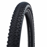 Opona rowerowa drutowa Schwalbe Advancer Hybrid 29x2,10 reflex