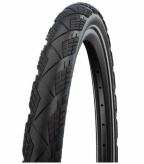 Opona rowerowa zwijana Schwalbe Marathon Efficiency 28x1,35 reflex