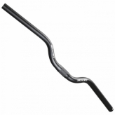 Kierownica rowerowa Zoom MTB-AL-155 Alu 620x50mm 15 mat