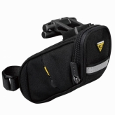 Torba podsiodłowa Topeak Aero Wedge Pack DX S