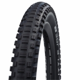 Opona rowerowa Schwalbe Little Joe 20x1,40 37-406