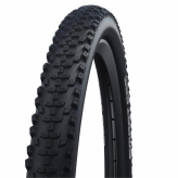 Opona rowerowa Schwalbe Smart Sam 28x1.60 / 700x40C czarna