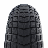 Opona rowerowa Sdhwalbe Super Moto-x 20x4.00