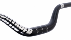 Kierownica rowerowa MTB ProTaper A76 31,8/810mm czarna