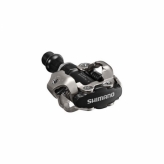 Pedały rowerowe zatrzaskowe Shimano SPD M540 czarne