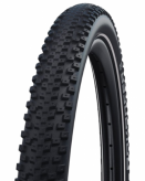 Opona rowerowa Schwalbe Advancer Hybrid 27,5x2,25 reflex