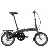 Dahon vouwf curve i3 16 mat grs