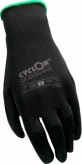 Rękawiczki serwisowe Cyclon rozmiar 9