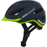 Kask rowerowy Abus Pedelec+ L 56-62 blue edition