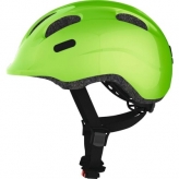 Kask rowerowy Abus Smiley 2.0 M 50-55 green