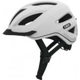 Kask rowerowy abus pedelec white m 52-57cm