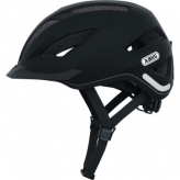 Kask rowerowy abus pedelec velvet black l 56-62cm