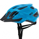 Kask rowerowy abus mountx carribean blue s 48-54cm