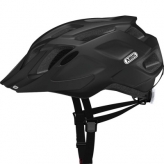 Kask rowerowy abus mountx velvet black s 48-54cm