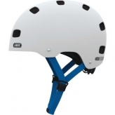 Kask rowerowy Abus Scraper Kid 2.0 S 48-55 polar matt