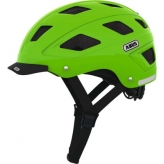 Kask rowerowy Abus Hyban M 52-58 zielony