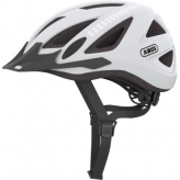 Kask rowerowy Abus Urban-I 2.0 L 56-61 signal white