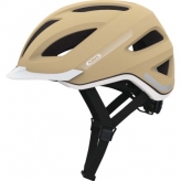 Kask rowerowy Abus Pedelec L 56-62 sand beige