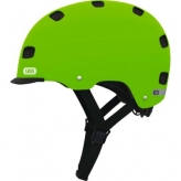 Abus kask scraper 2.0 green l 58-63