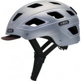 Kask rowerowy abus hyban centium l 58-63cm